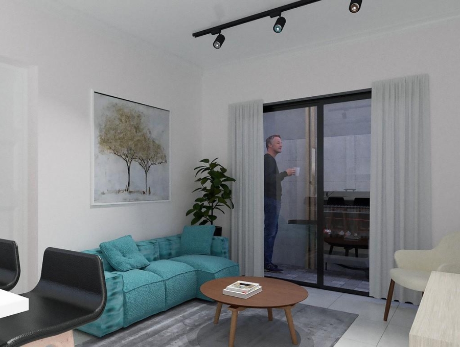 3 Bedroom Property for Sale in Weltevreden Valley Western Cape